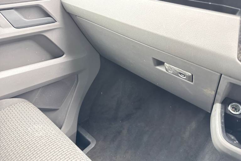 2024 Volkswagen Transporter 2.0 TDI 150 Highline Van DSG Van Automatic