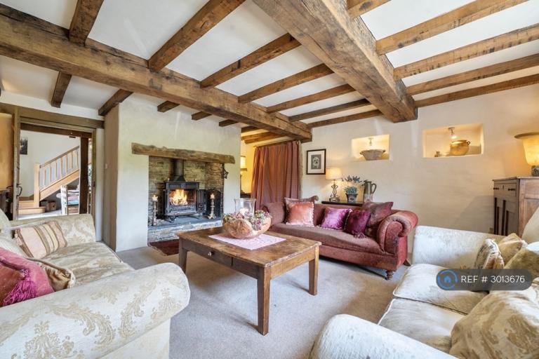 4 bedroom house in South Huish, Salcombe, TQ7 (4 bed) (#3013676)