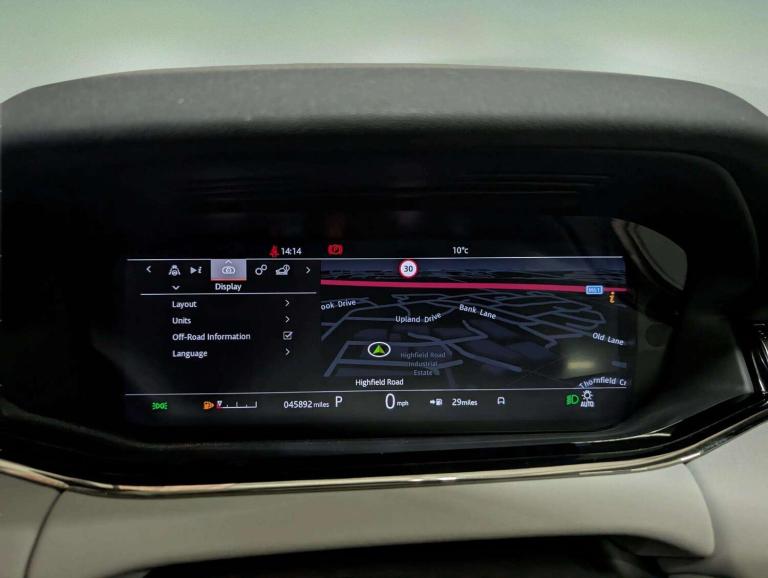 2020 Land Rover Range Rover Evoque 2.0 D180 MHEV R-Dynamic SE Auto 4WD Euro 6 (s/s) 5dr ESTATE Di...