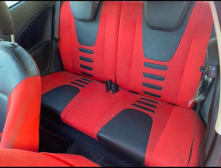 Ford, KA, Hatchback, 2014, Manual, 1300 (cc), 3 doors