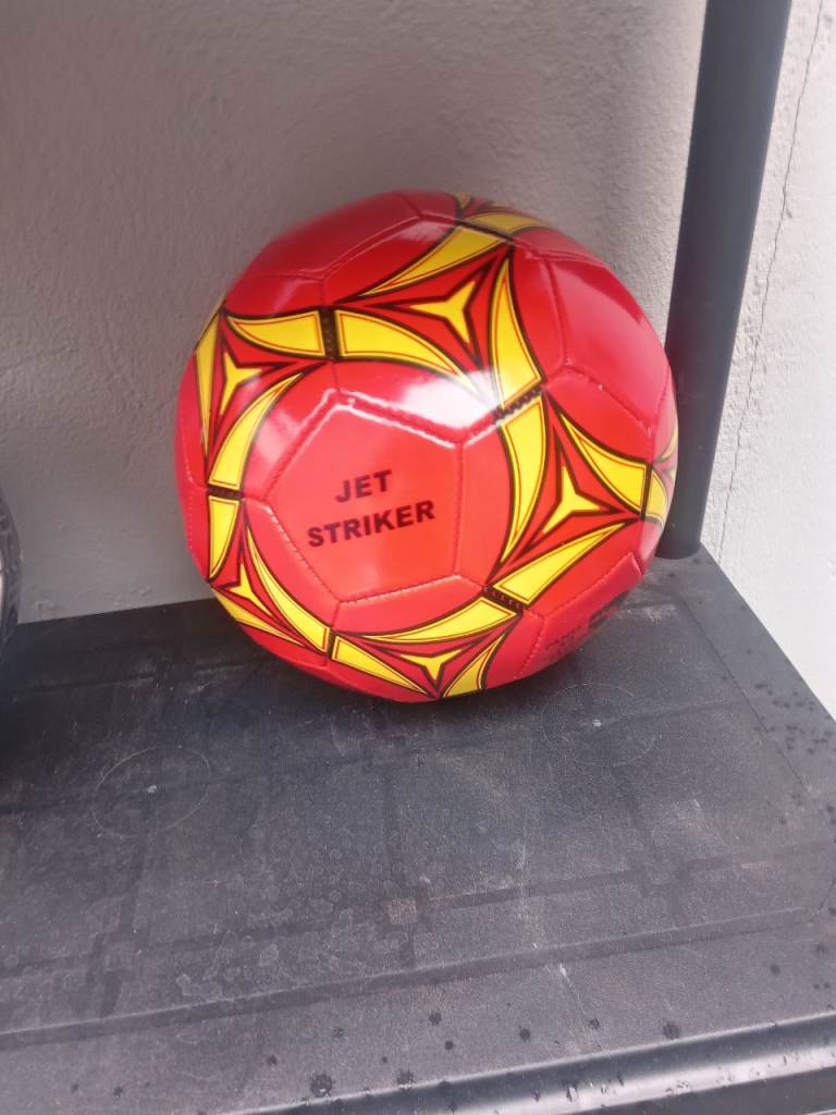 Footballs for sale