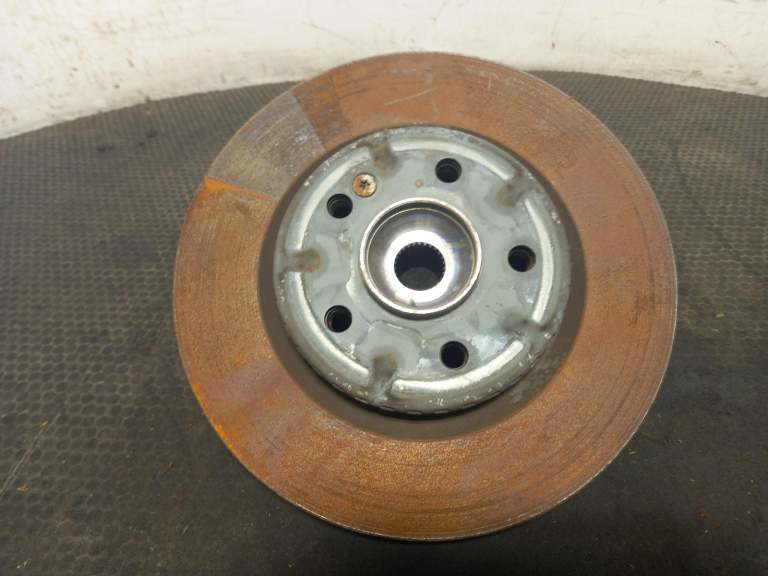 Mercedes E Class Wheel Hub Stub Axle O/S 2015-2023 2.0l Diesel Rear Rh