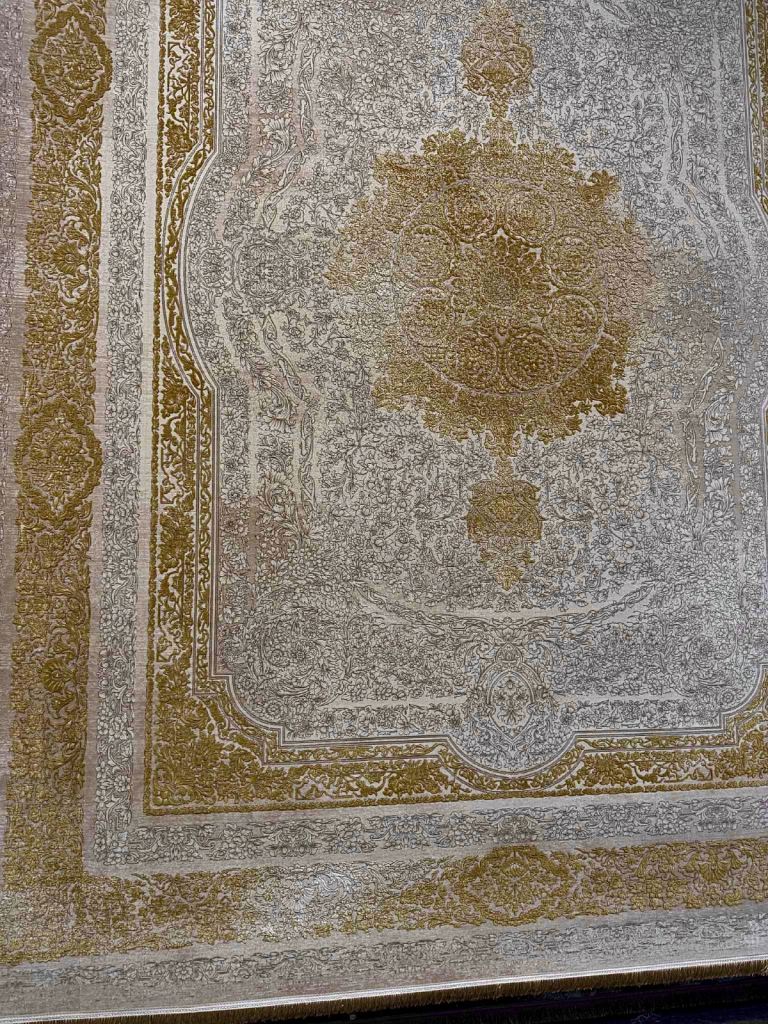 Persian rug 