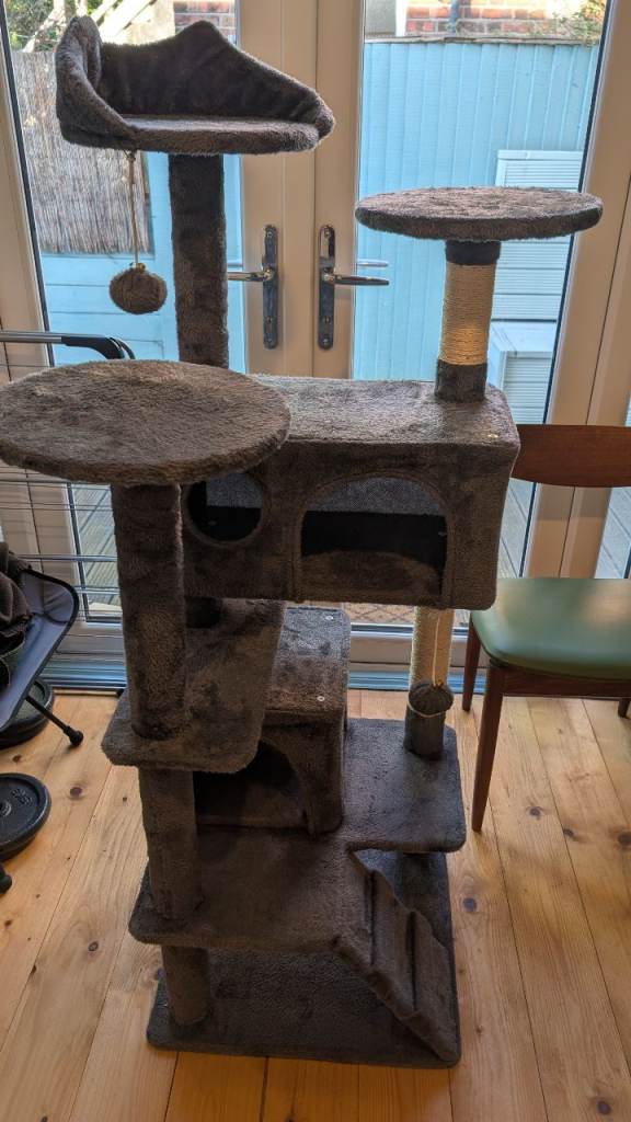 Cat Tree - Collection Only