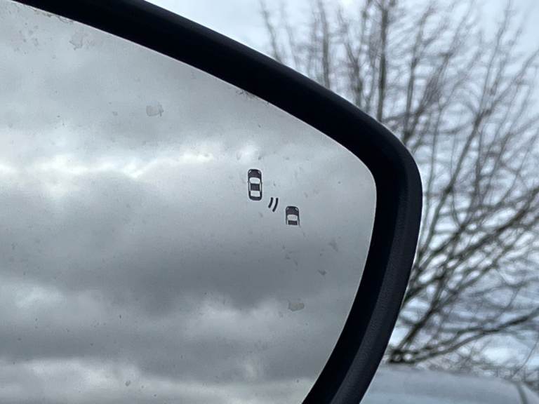 2025 Ford Focus 1.0 EcoBoost Hybrid mHEV 155 Active X 5dr Auto Hatchback PETROL Automatic