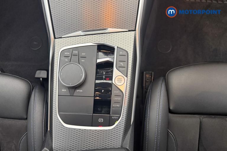 2022 BMW 3 Series 320i M Sport 5dr Step Auto ESTATE PETROL Automatic