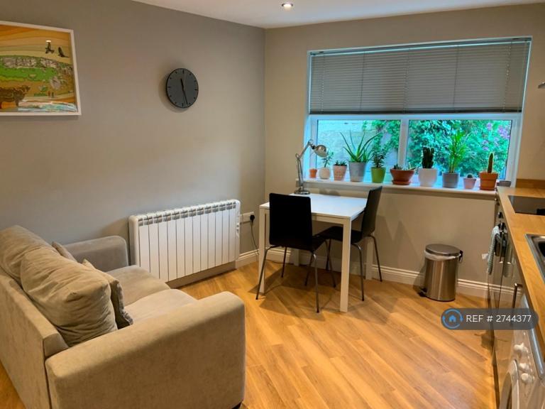 1 bedroom house in Crookes Road, Sheffield, S10 (1 bed) (#2744377)