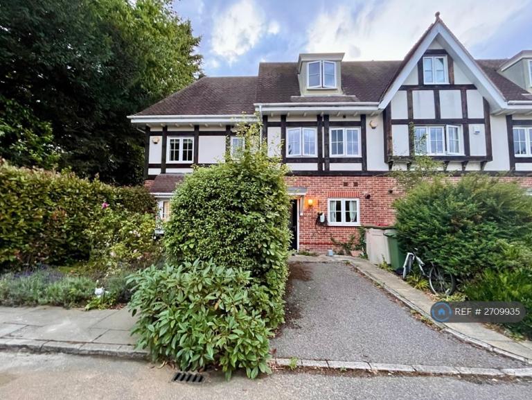 4 bedroom house in Virginia Close, Bromley, BR2 (4 bed) (#2709935)