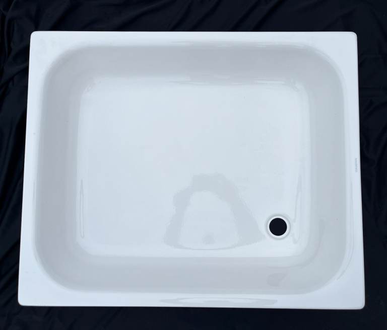 Kaldewei Advantage Sanidusch shower tray 850 x 700mm - BRAND NEW UNUSED