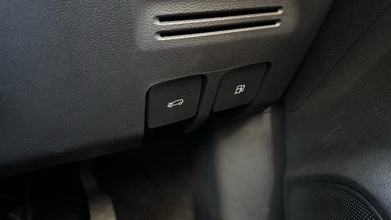 2022 MG MG ZS 1.5 VTi-TECH Excite 5dr Petrol Hatchback Hatchback Petrol Manual