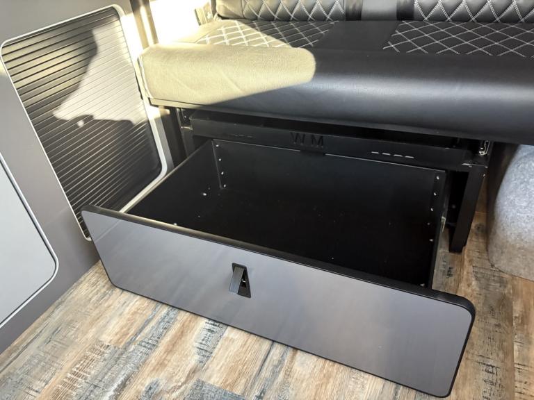 VAUXHALL VIVARO 1.6 CDTi 2900 Sportive 2018