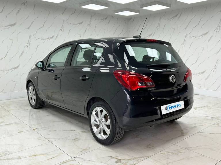 2016 Vauxhall Corsa 1.4i ecoFLEX Energy Hatchback 5dr Petrol Manual Euro 6 (a/c) (90 ps) F/S/H! H...