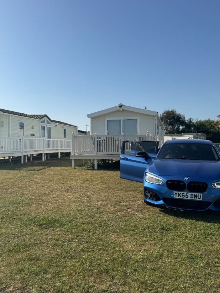 BMW 116d 1 series 
