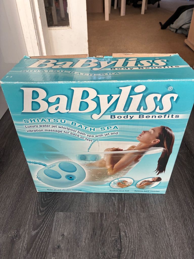 Babyliss