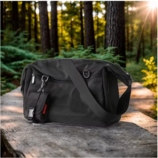 Male Messenger Bags 