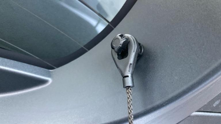 2020 Jaguar F-Pace 2.0d [180] Chequered Flag 5dr Auto AWD Diesel Estate Estate Diesel Automatic