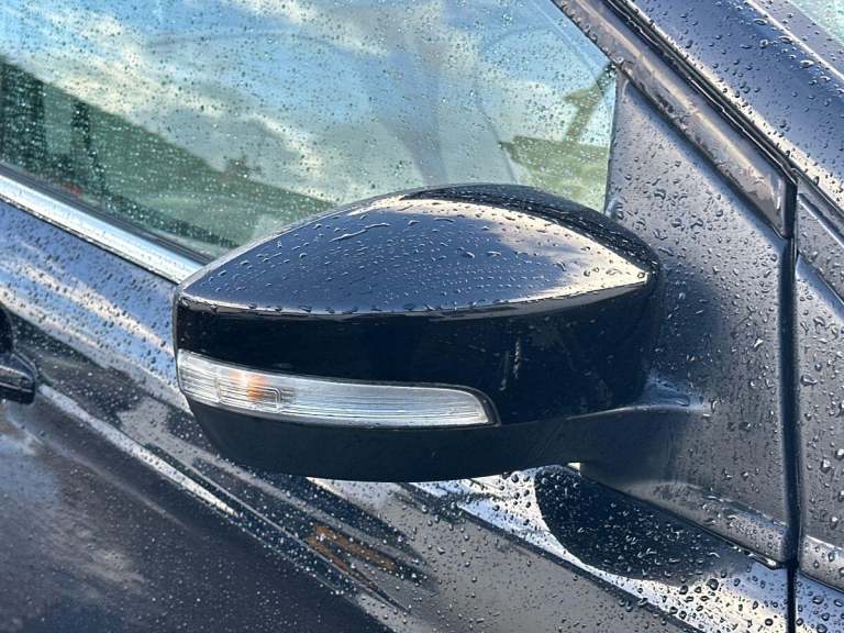 2018 Ford Kuga 2.0 TDCi 180 5dr Auto HATCHBACK DIESEL Automatic