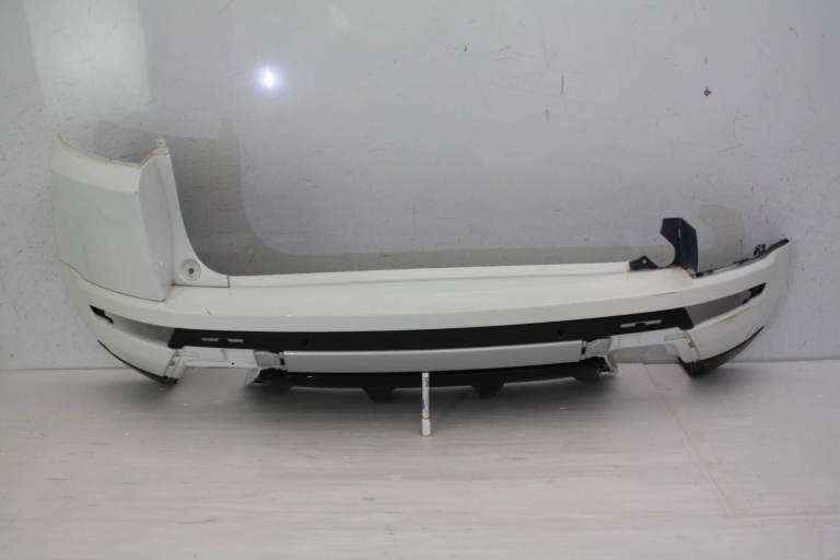 Range Rover Evoque Dynamic Rear Bumper 2015 TO 2019 EJ3M-17D781-A Genuine