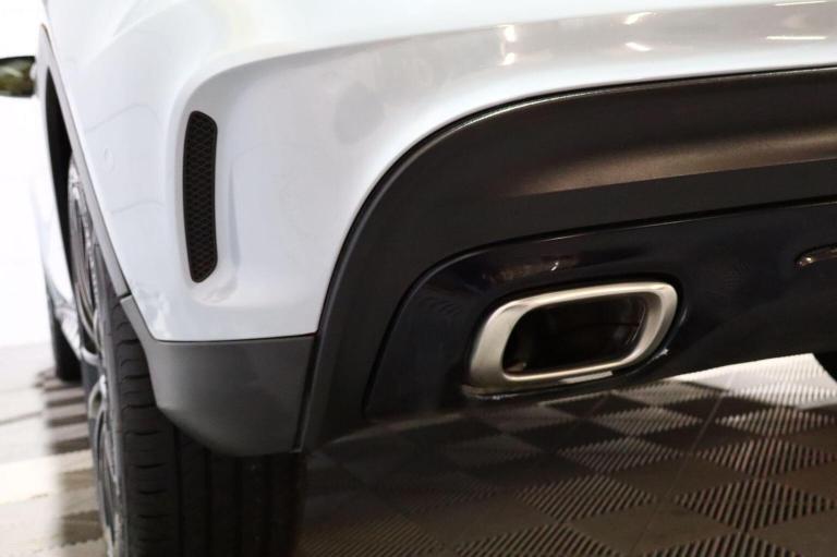 MERCEDES-BENZ GLA CLASS 2.1 GLA220d AMG Line (Premium Plus) 7G-DCT 4MATIC Euro