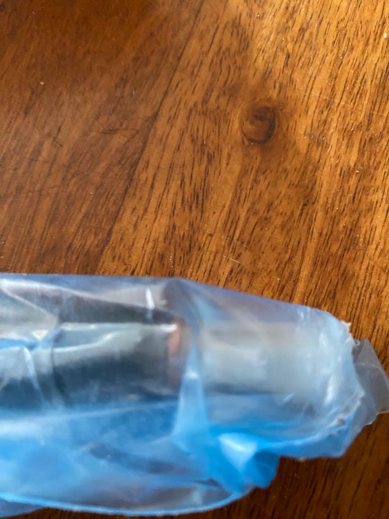 Delphi injector 28231462