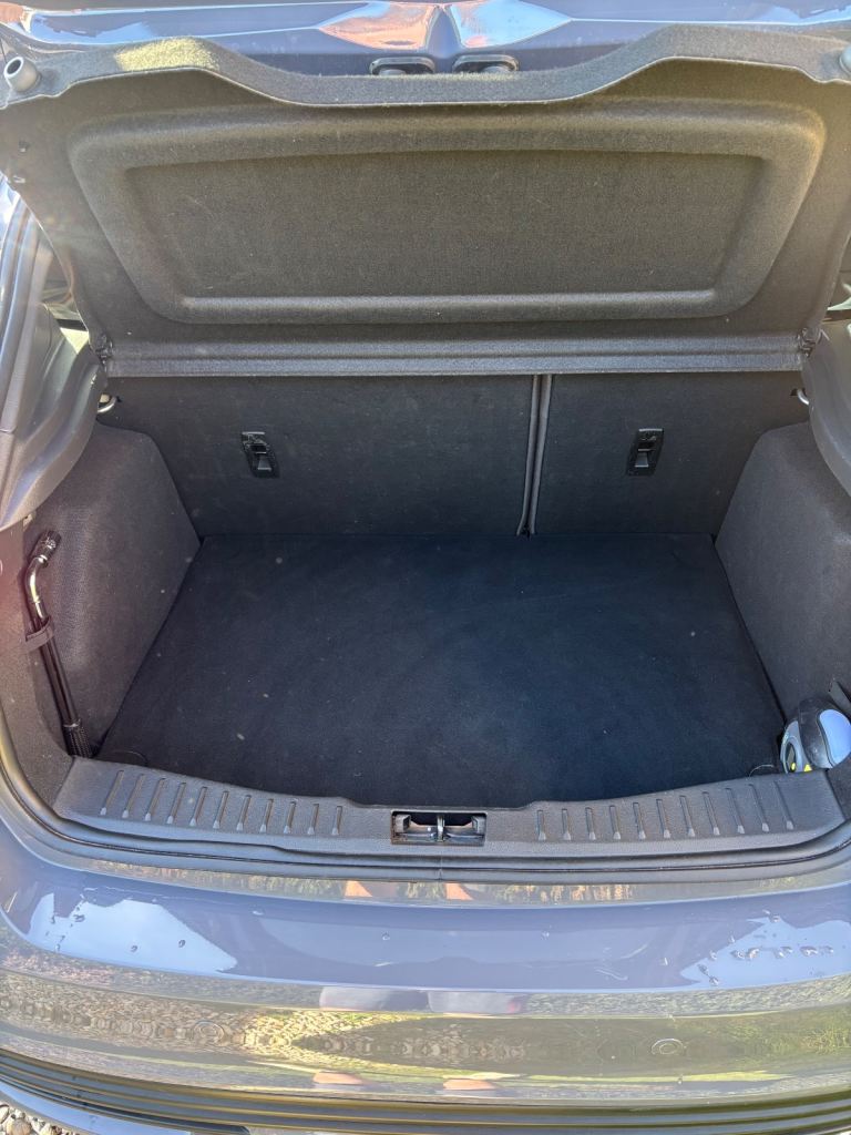 Ford, FOCUS, Hatchback, 2017, Manual, 1999 (cc), 5 doors