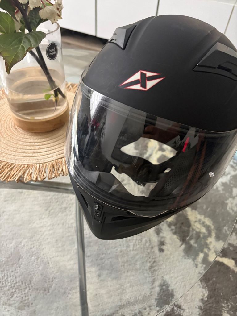 Dexter Modular helmet 