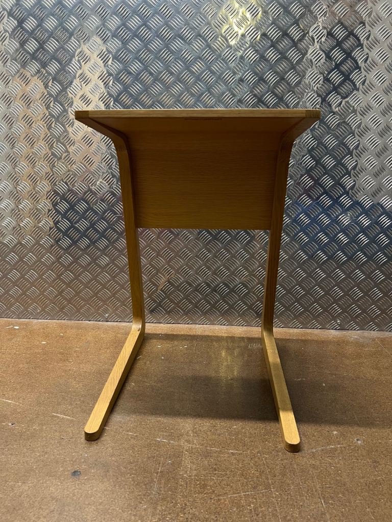 Naughtone - Riley Laptop Table