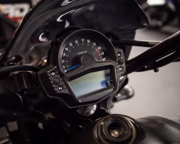 2018 Kawasaki EN 650 EJF Vulcan 650cc Cruiser Bike