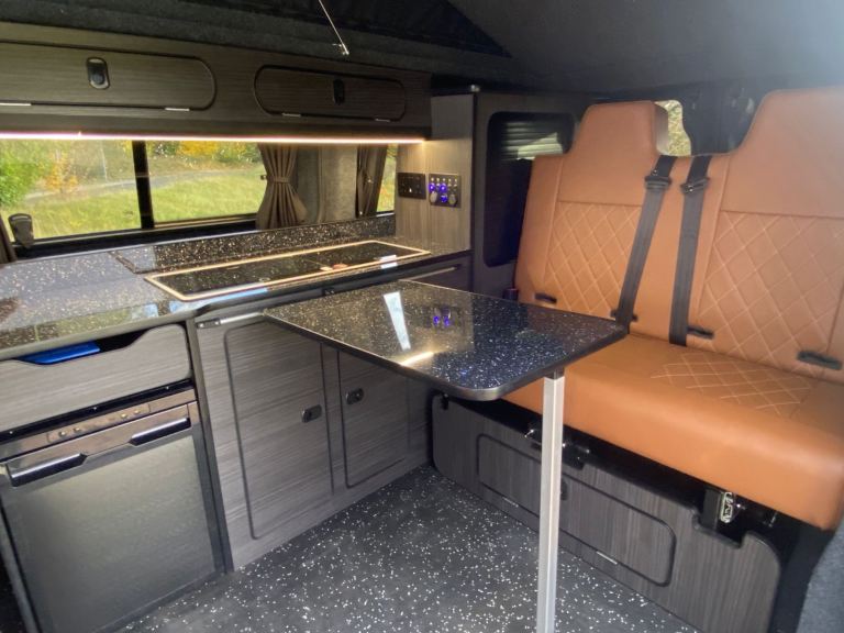 Peugeot, EXPERT, campervan 2020, Manual, 1997 (cc)