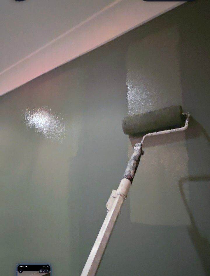 Painter West London Amit 