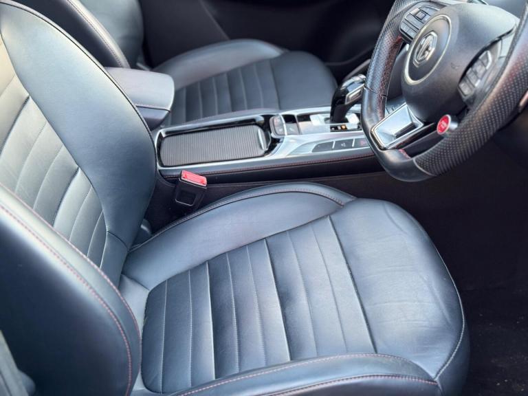 2020 MG MG HS 1.5 T-GDI Exclusive DCT Euro 6 (s/s) 5dr ESTATE Petrol Automatic