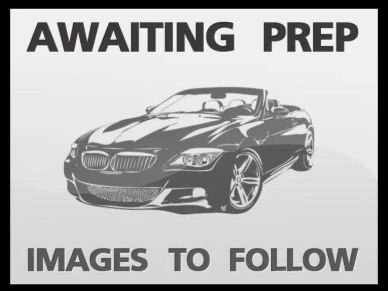 2016 Ford Grand Tourneo Connect 1.5 TDCi 120 Titanium 5dr MPV Diesel Manual