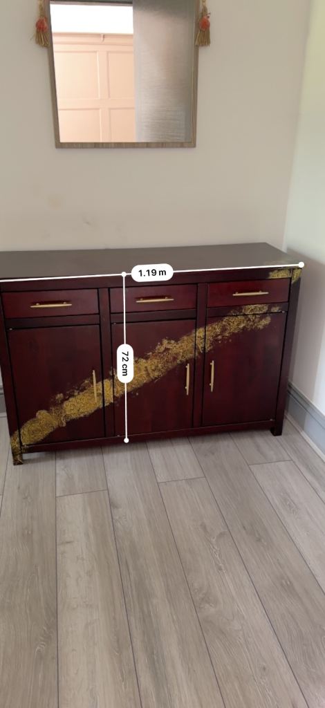 Stunning Sideboard
