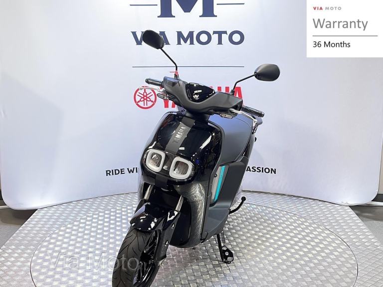 YAMAHA  NEOS DUAL BATTERY - 2025 - 0 miles