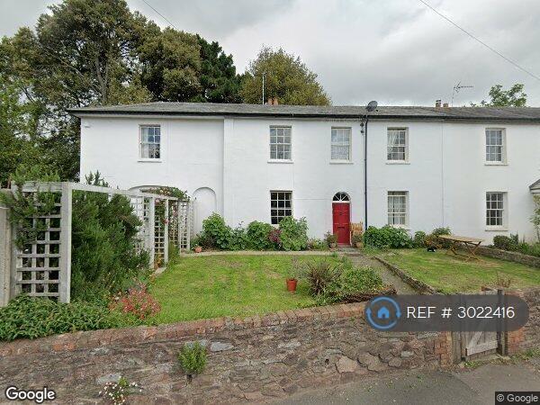 3 bedroom house in Staplegrove Road, Taunton, TA2 (3 bed) (#3022416)