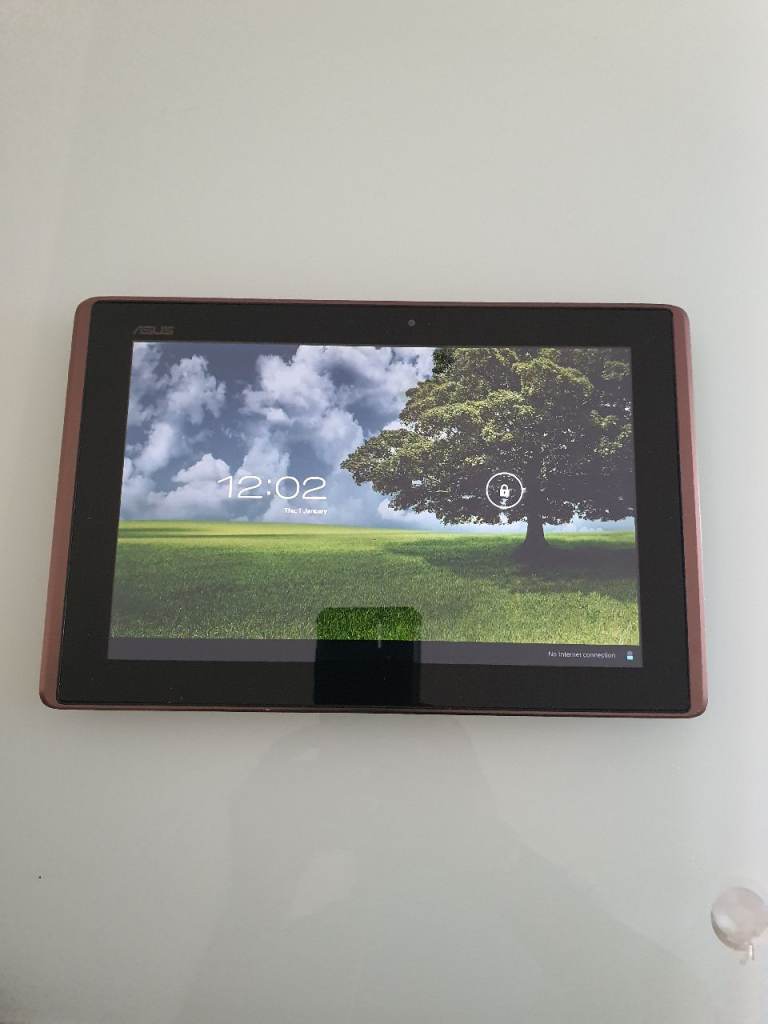 Asus Eee Pad Tablet 