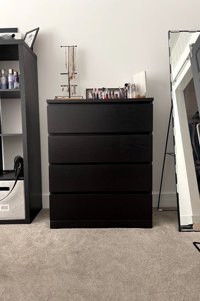 image for FREE DELIVERY - IKEA CHEST OF DRAWERS