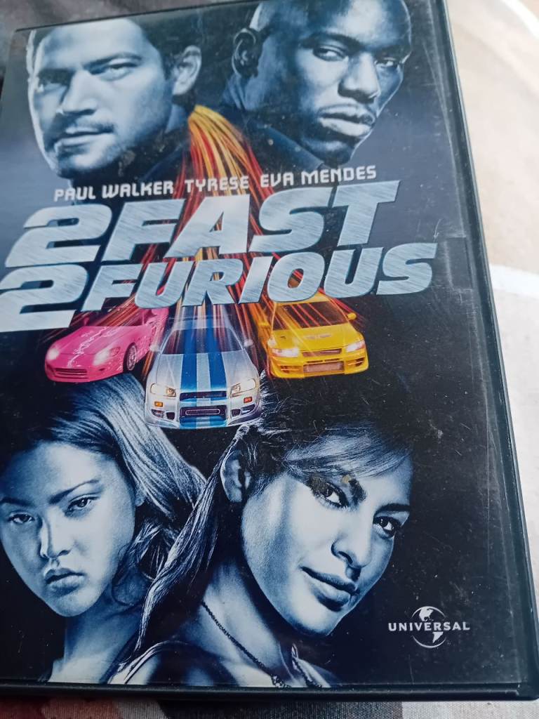 Ps2 game