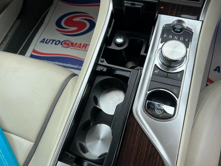 2014 Jaguar XF 2.2d Portfolio Sportbrake Auto Euro 5 (s/s) 5dr ESTATE Diesel Automatic