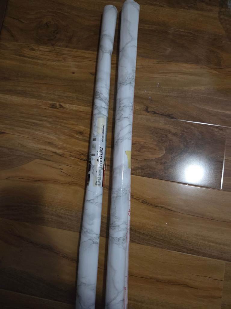 Self Adhesive film 