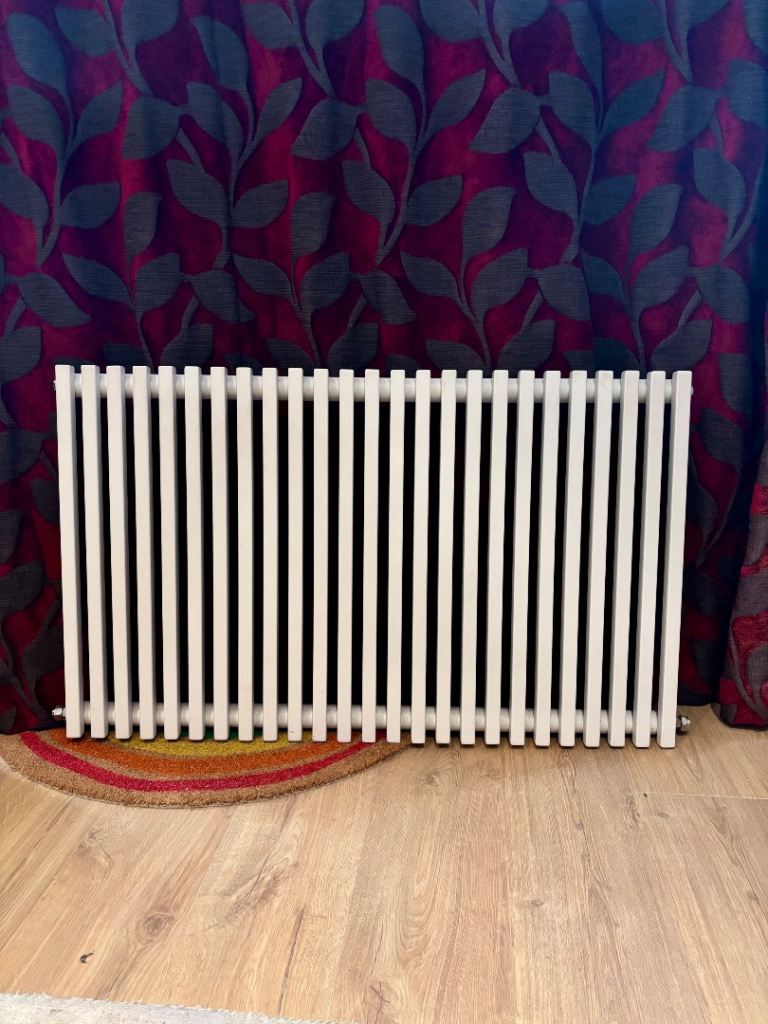 Designer radiator 