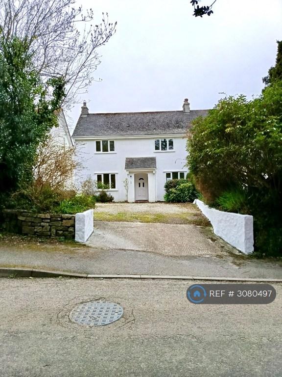3 bedroom house in Carn View, Redruth, TR16 (3 bed) (#3080497)