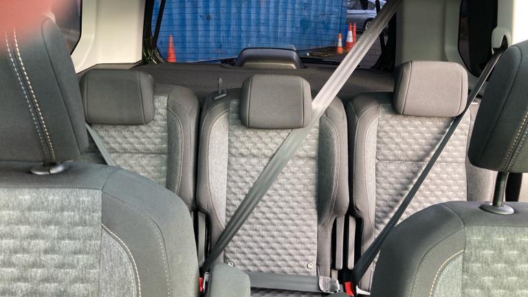 2024 Peugeot Rifter 100kW GT 52kWh 5dr Auto Electric Estate Estate Electric Automatic