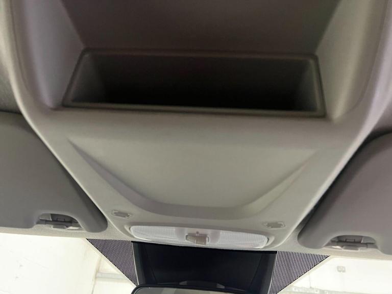 2022 Ford Transit Custom 2.0 EcoBlue 130ps Low Roof Trend Van MPV DIESEL Manual