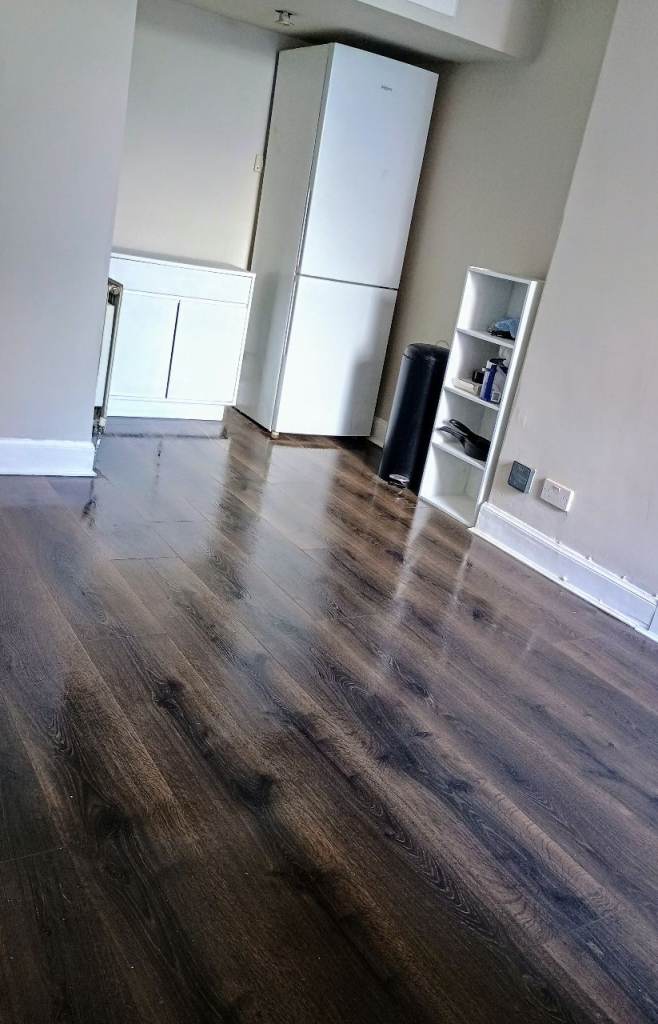 One bedroom flat