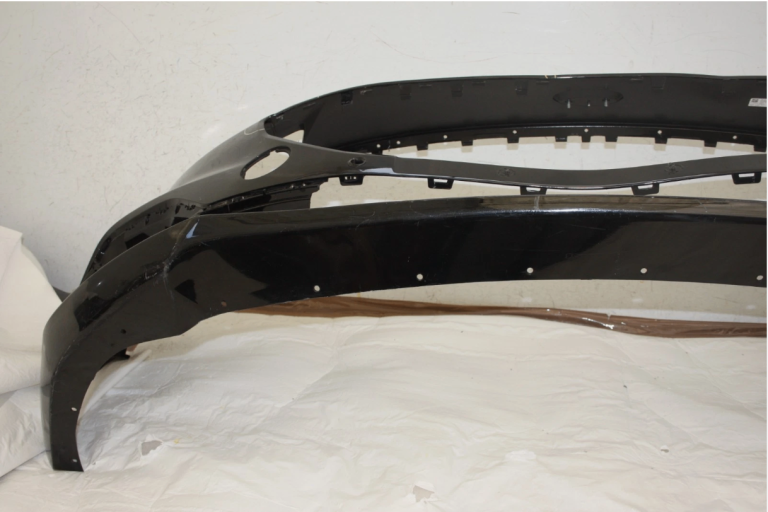 Ford Kuga ST Line Front Bumper 2020 TO 2024 LV4B-17F003-S Genuine *DAMAGED*