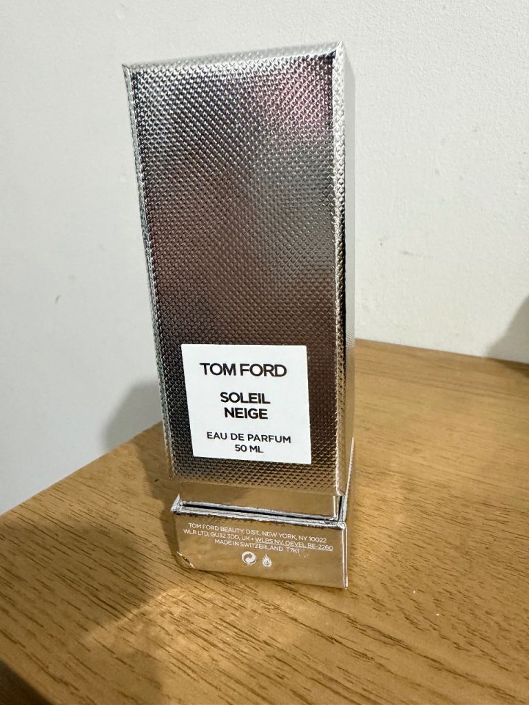 Tom Ford private blend Soleil Neige Eau de Parfum 50ml
