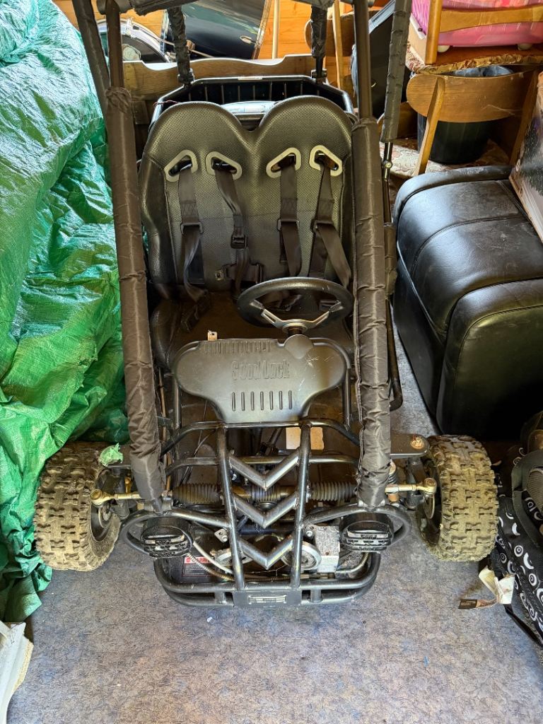 150cc off road Buggy  (Chinese) (kids) collect East Dunbar 