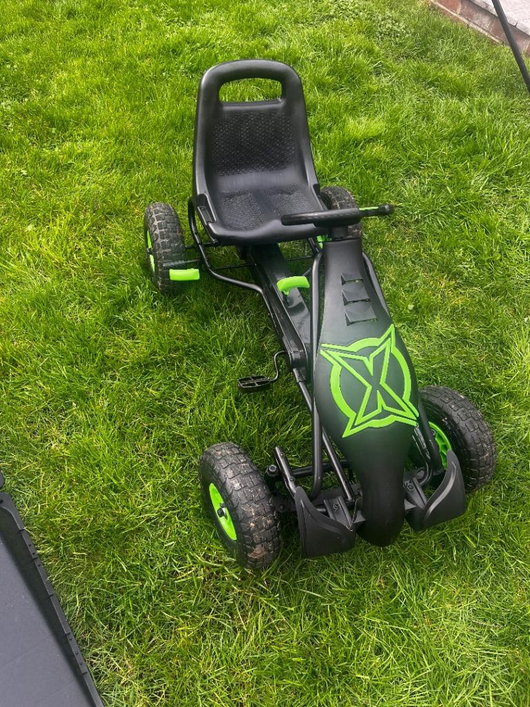 Go kart for sale