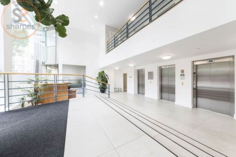 1 bedroom flat in Tryon Apartments, Hounslow, Greater London